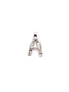 Crystal Charm 'A' Charm Other Accessory