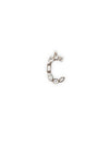 Crystal Charm 'C' Charm Other Accessory