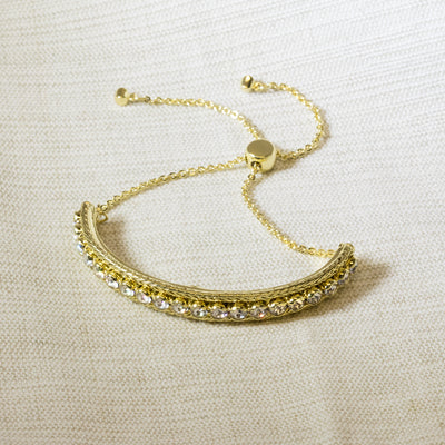 Madalene Slider Bracelet - BEC16BGPLP