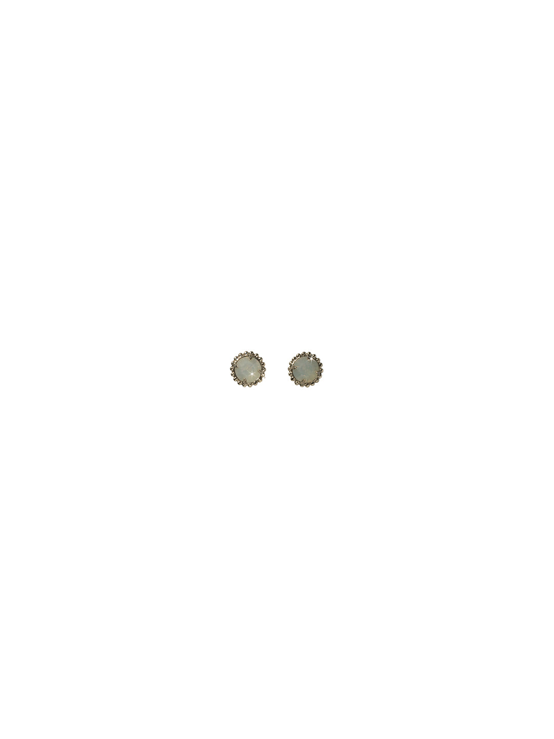 Simplicity Stud Earrings - EBY38ASAES