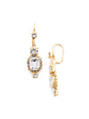 Classic Drop Dangle Earring