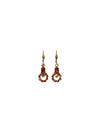 Mother's Day ExclusiveGlamorous Crystal Drop Earring