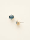 London Stud Earrings