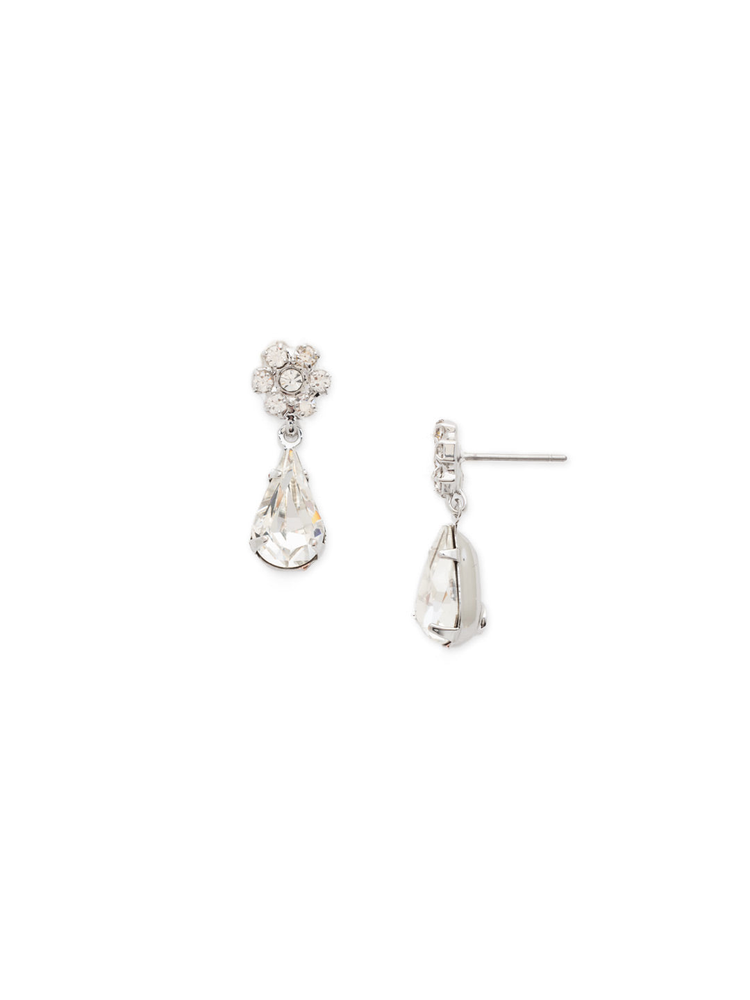 Susan Dangle Earring - ECP25PDCRY