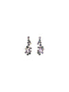 Classically Clustered Earring