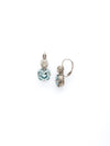 Roundabout Dangle Earring