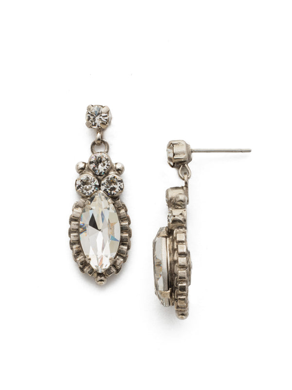 Sorrelli Geo Dangle Earrings main image 1