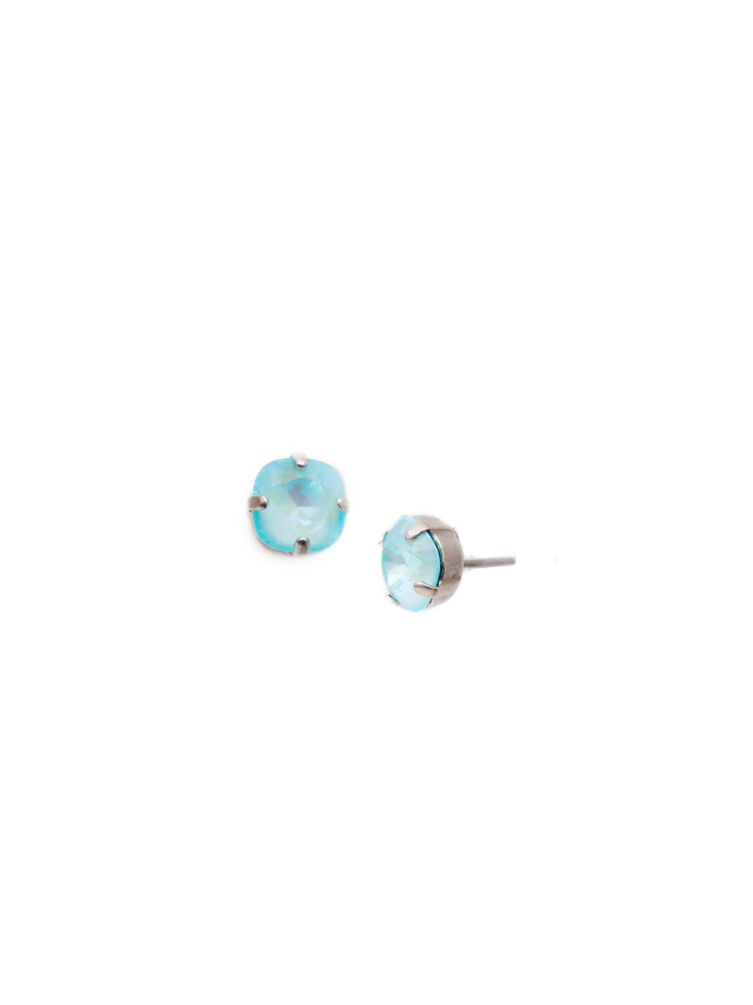 One and Only Stud Earring - EDN3ASBWB