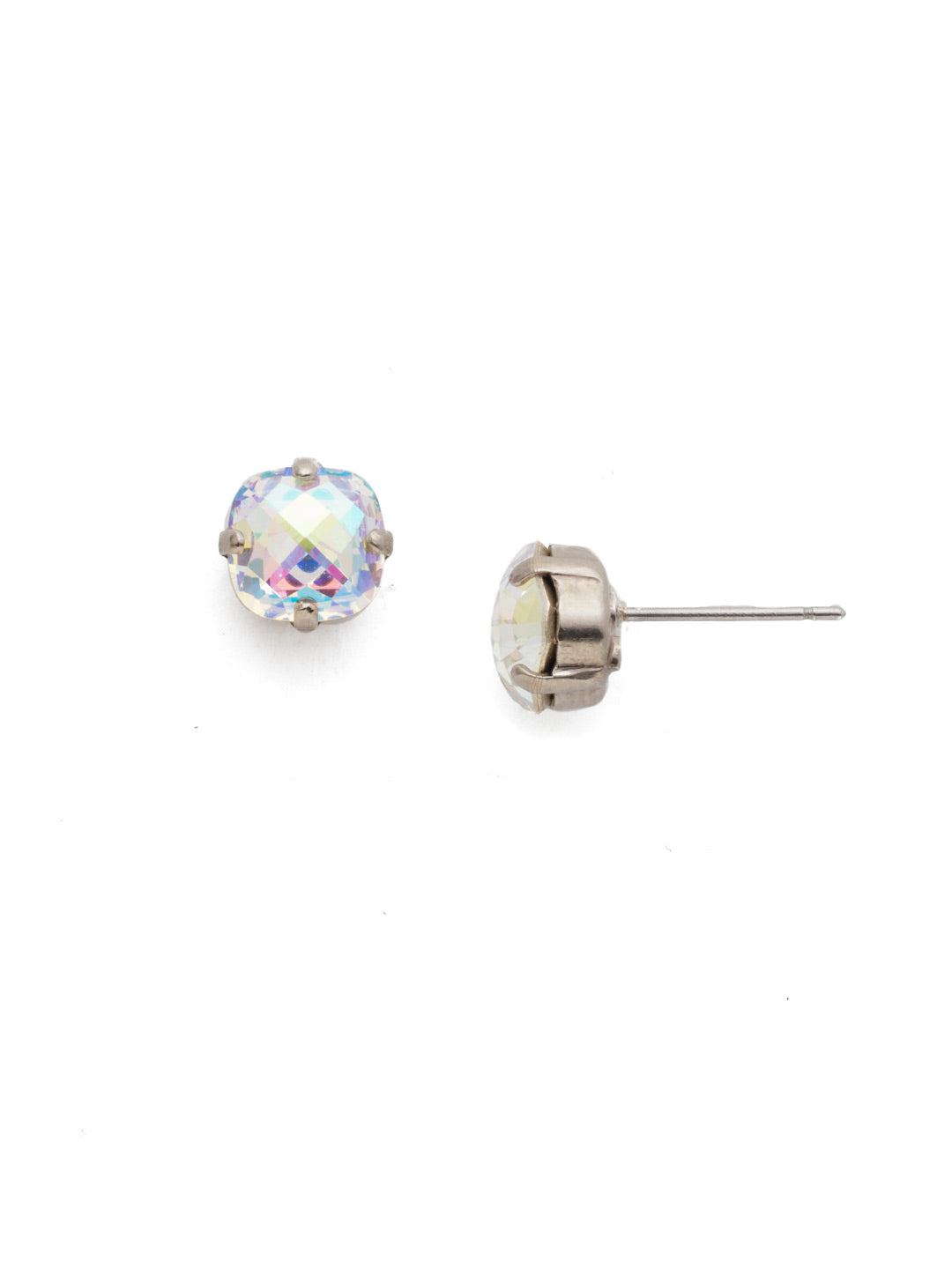 One and Only Stud Earring - EDN3ASETP