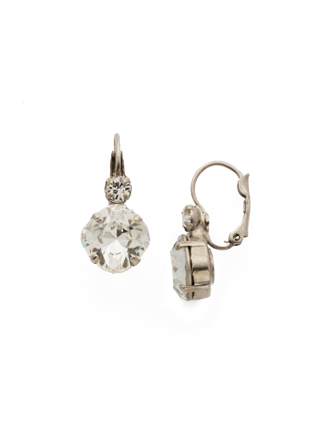 Classic Complements French Wire Earring - EDN68ASCRY