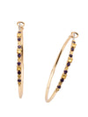 Hoopla Hoop Earrings