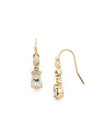 Petite Poire Earring