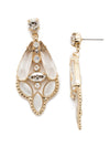Brilliant Boho Earring