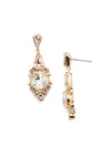 Alyssum Dangle Earrings