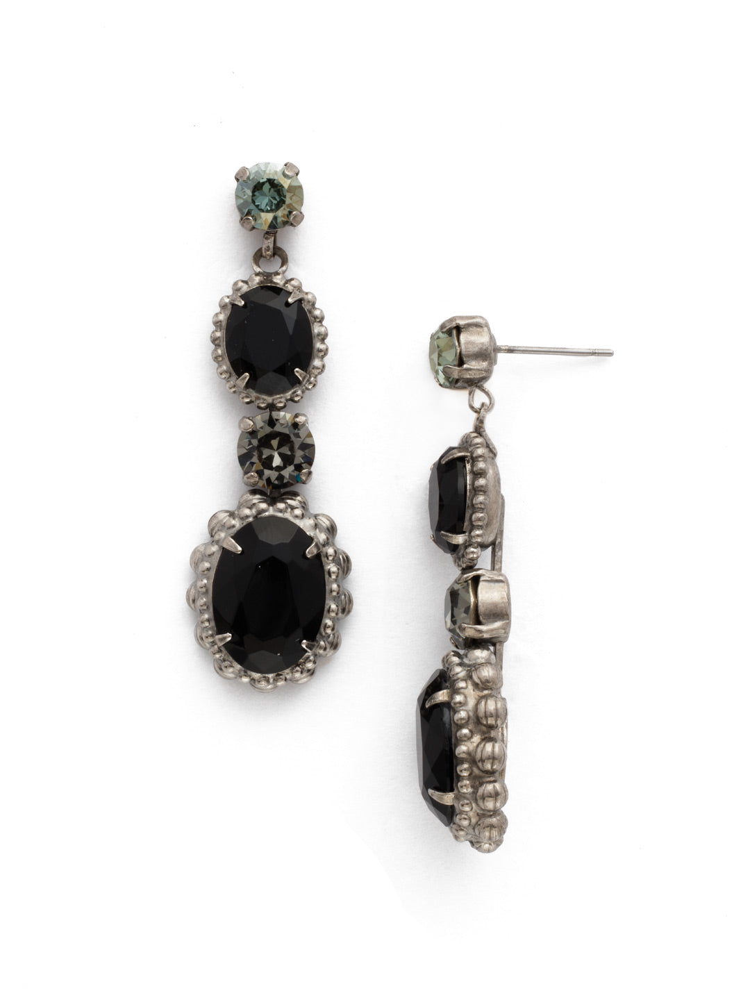 Product Image: Camellia Drop Earring