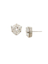 Perfectly Pretty Stud Earring