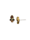 Arum Stud Earrings