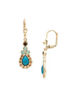 Chiara Drop Earring