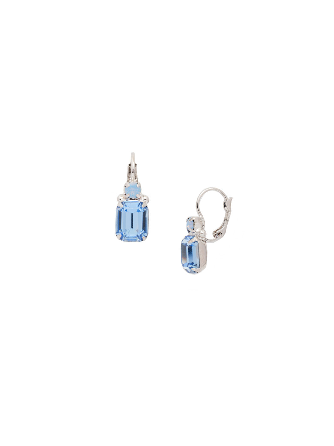 Product Image: Octavia Studded Dangle Earrings