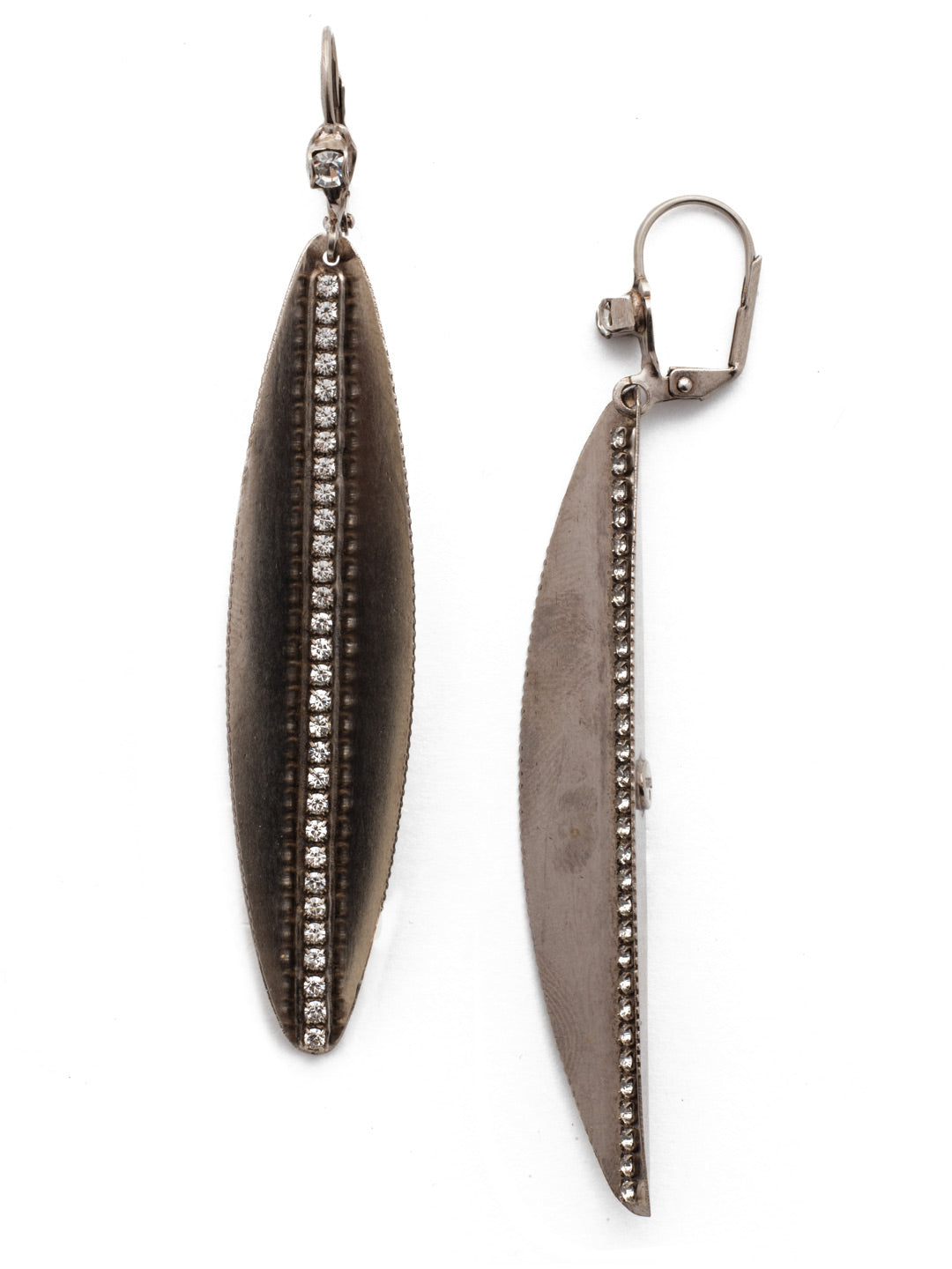 Product Image: Leif Drop Dangle Earrings