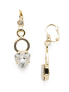 Daniela Dangle Earring
