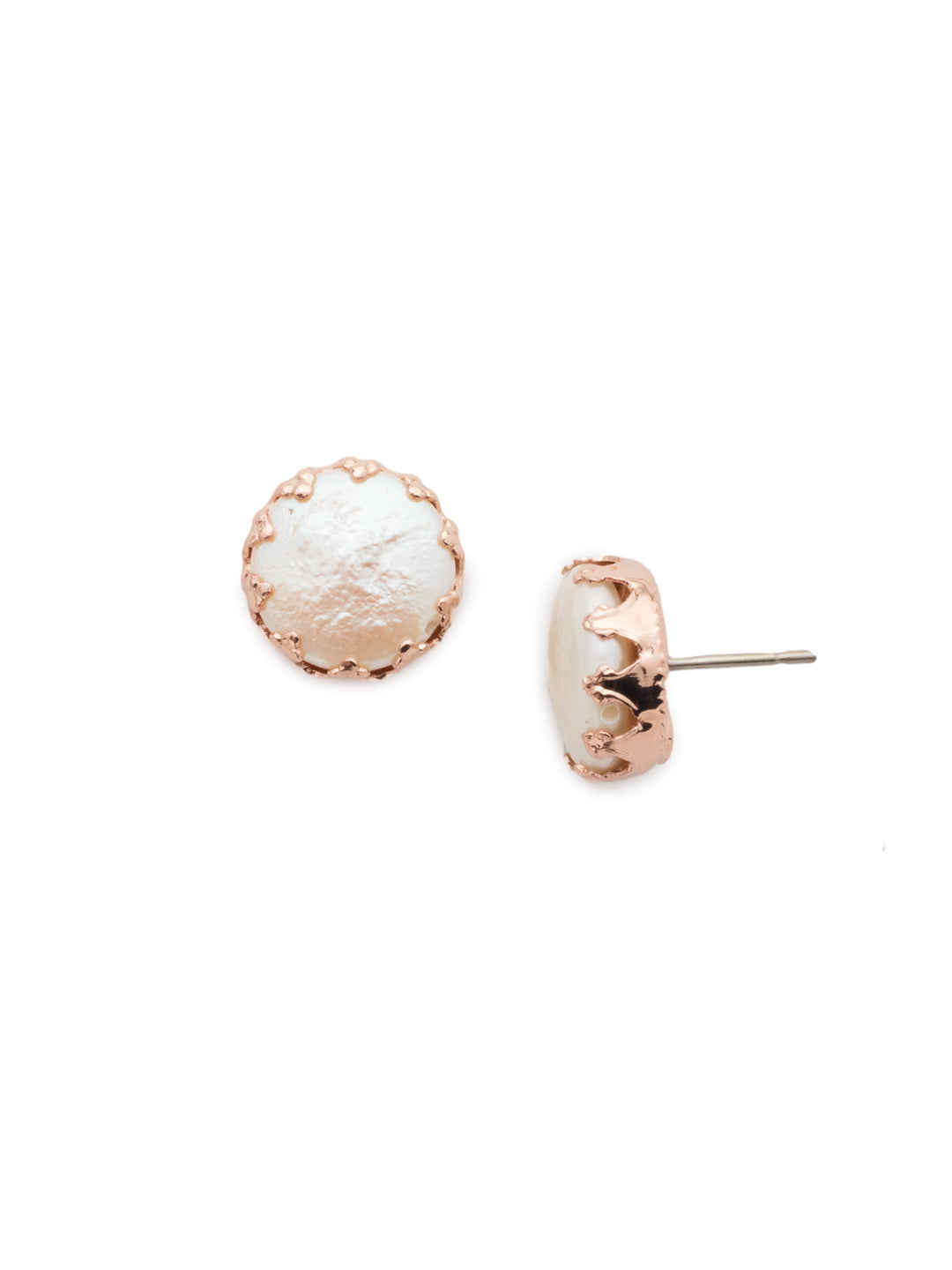Product Image: Isabella Stud Earrings
