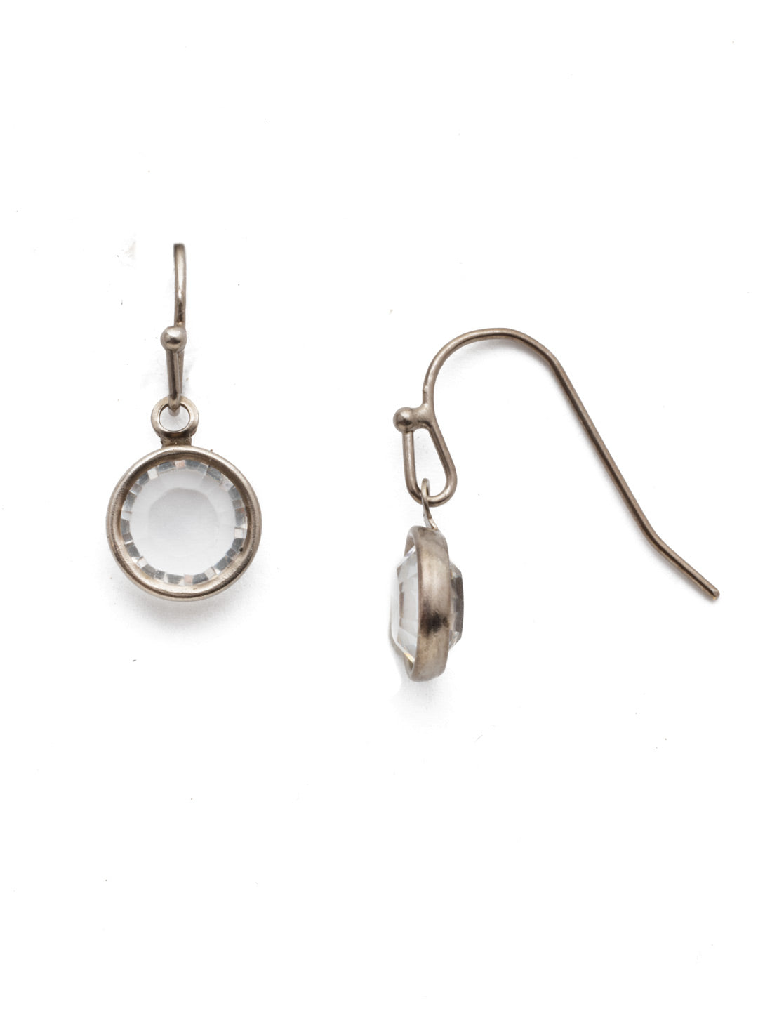 Product Image: Dewdrop Dangle Earring