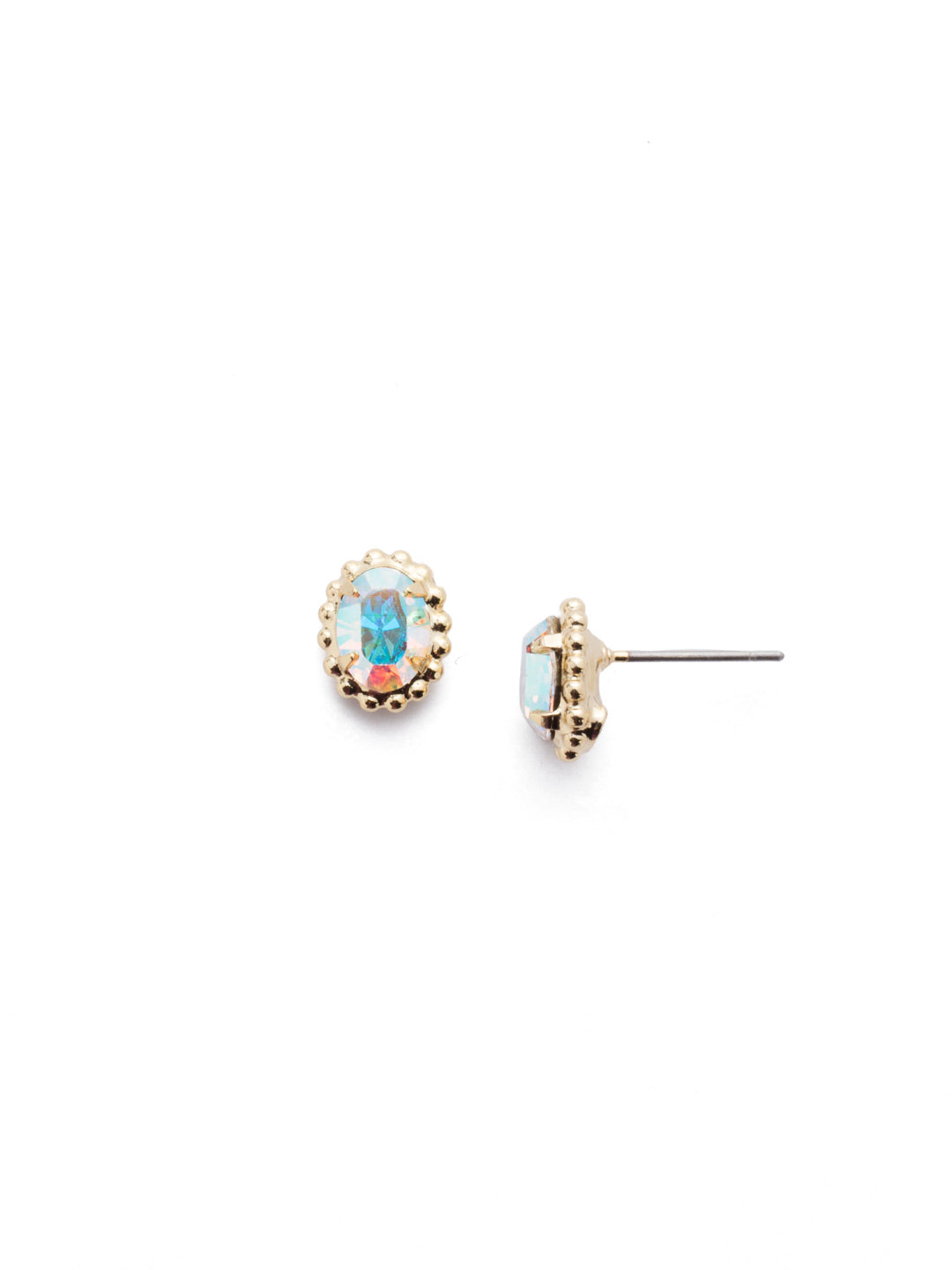 Product Image: Maisie Stud Earrings
