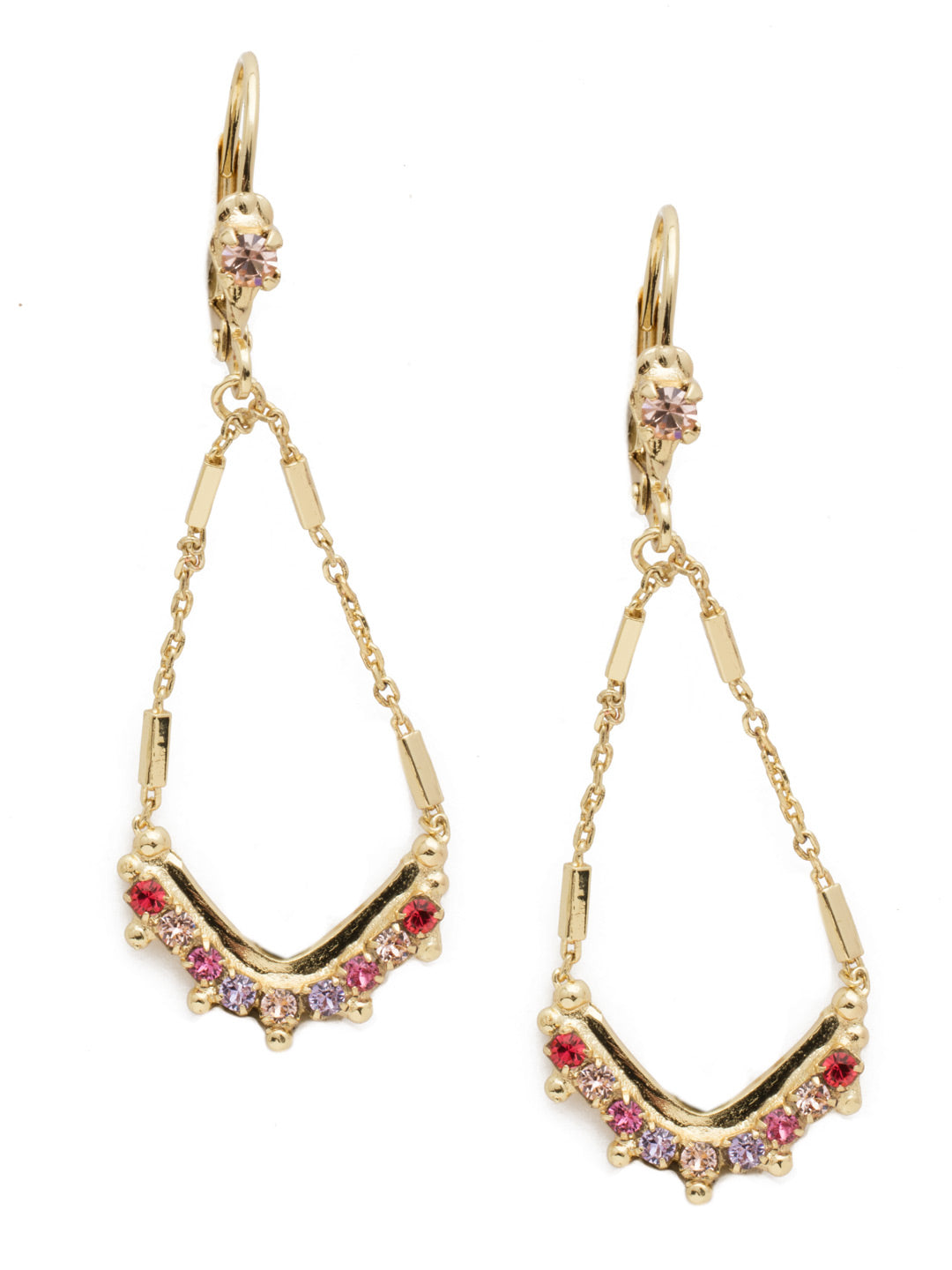 Product Image: Antoinette Statement Earring