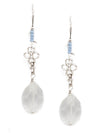 Vitrine Dangle Earring