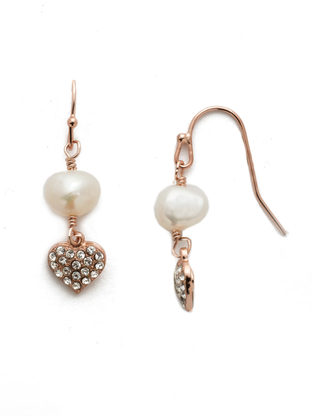 Product Image: Pippa Dangle Earrings