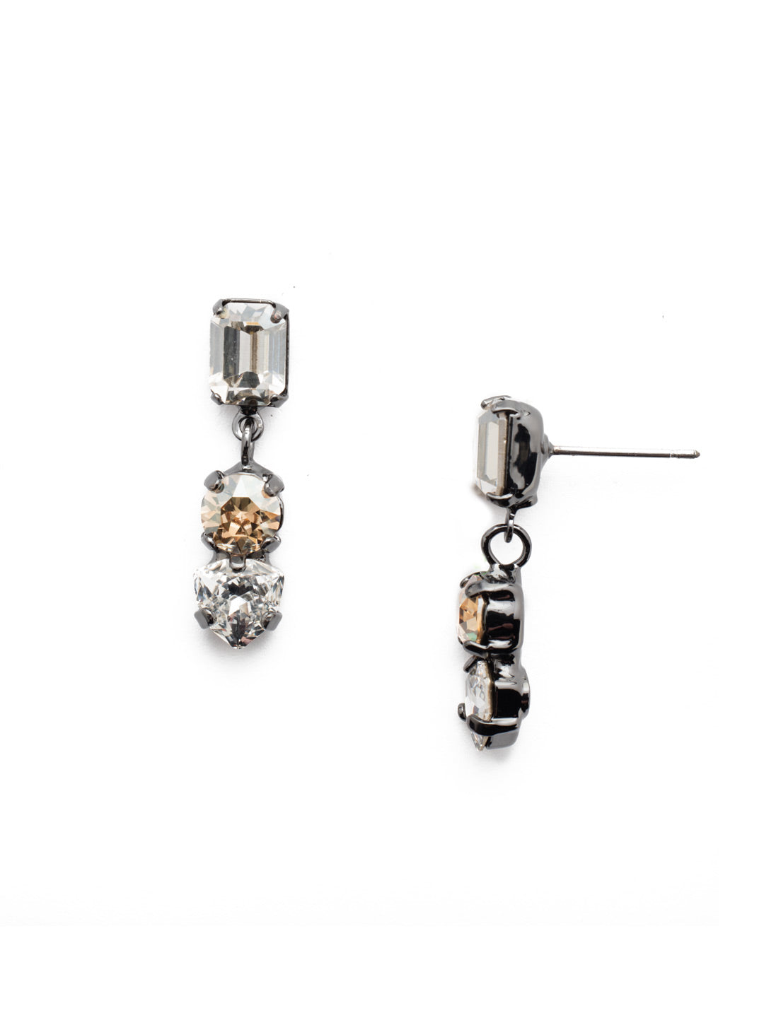 Product Image: Florence Dangle Earrings