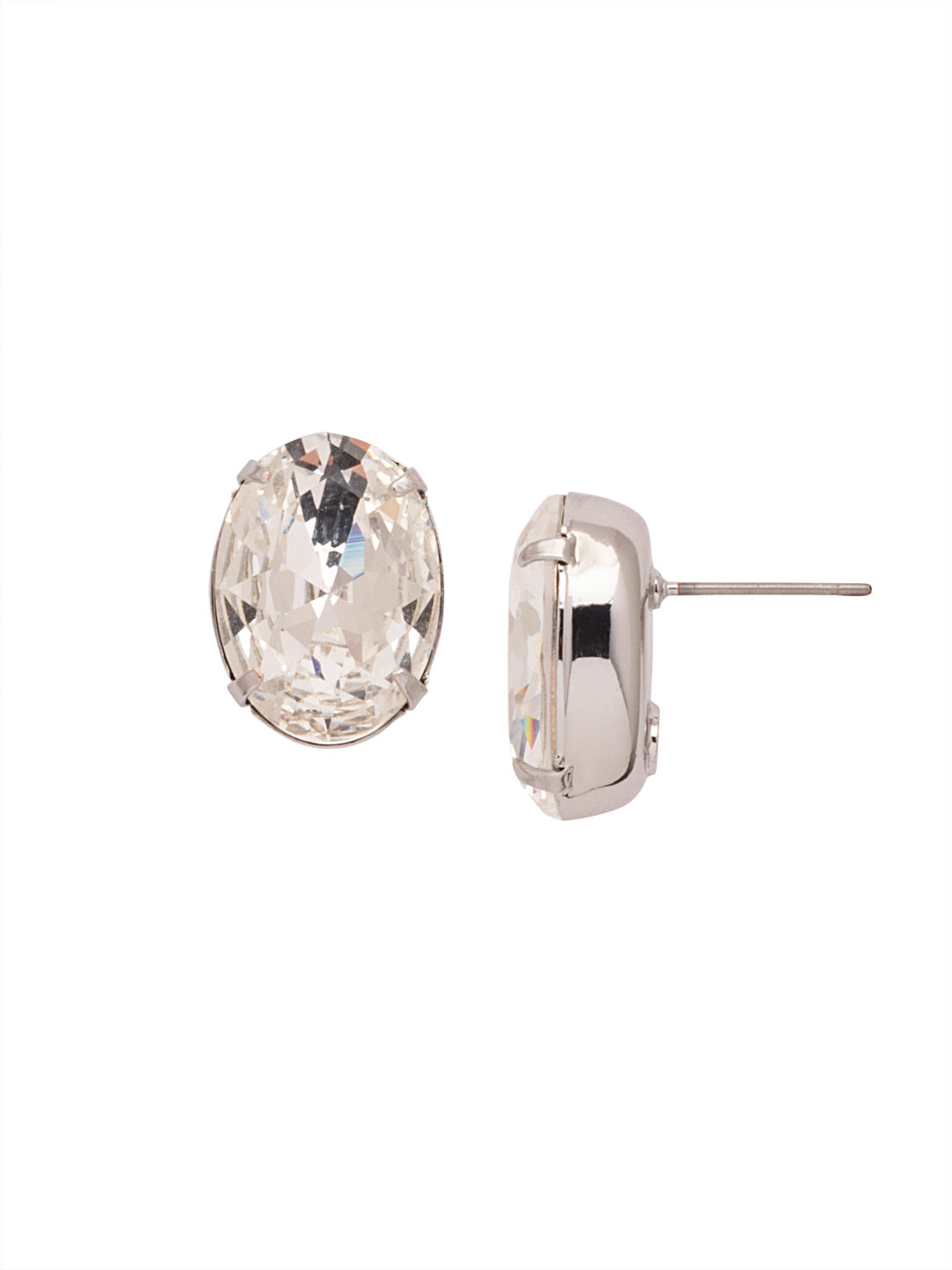 Product Image: Leslie Stud Earrings