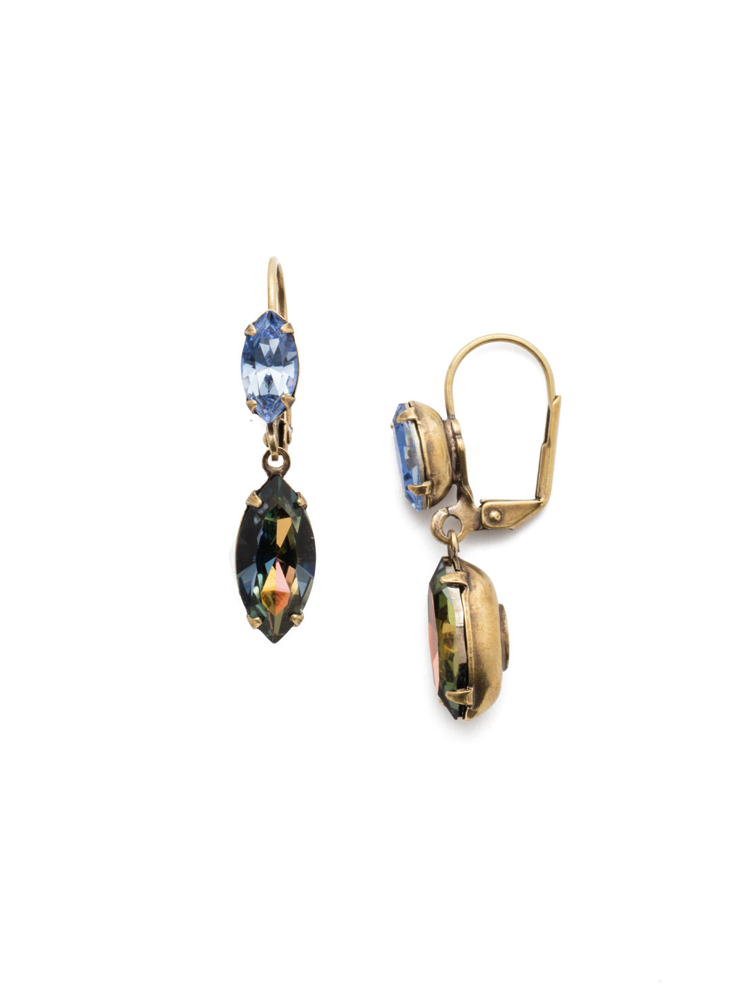 Product Image: Anita Dangle Earrings