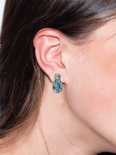 Briella Dangle Earrings - EEP500PDAQU