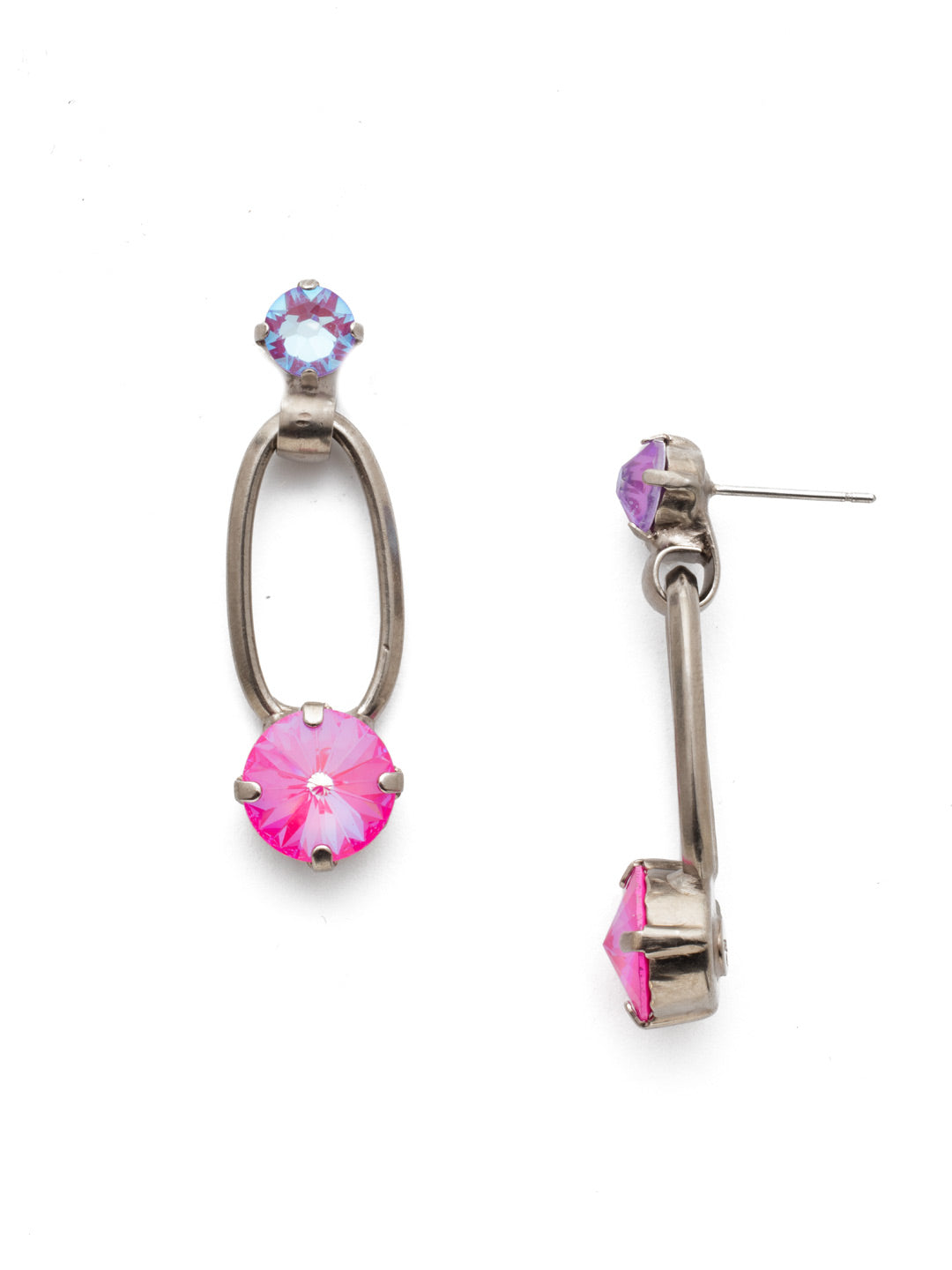 Product Image: Milania Dangle Earrings