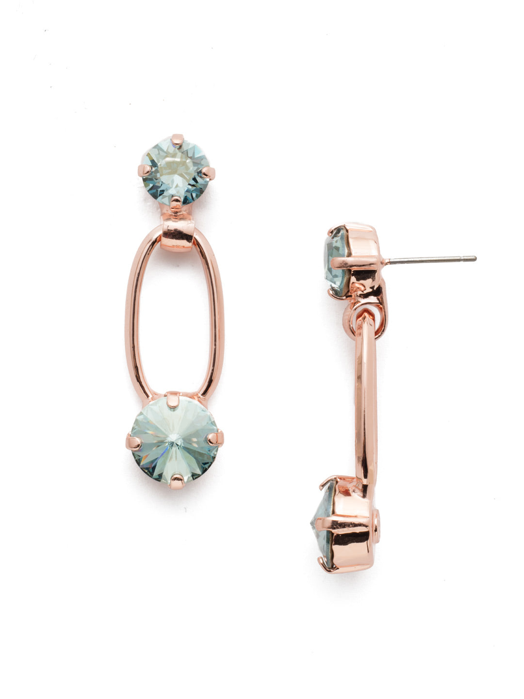 Product Image: Milania Dangle Earrings