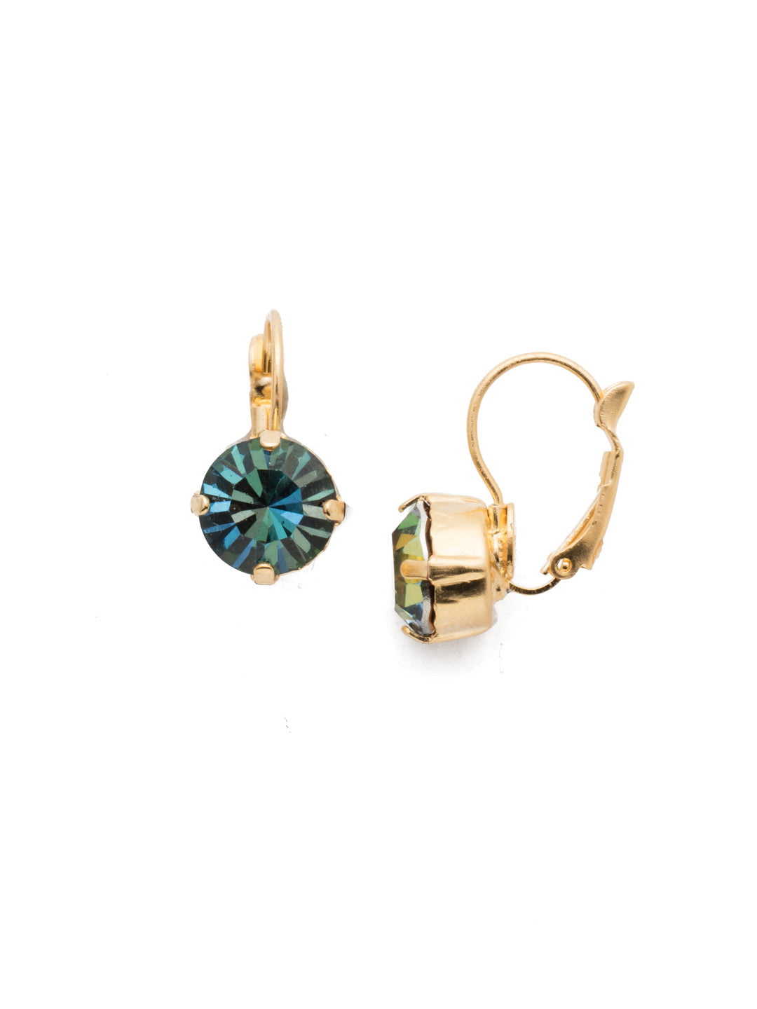 Product Image: Mara Dangle Earrings