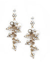 Evie Statement Earring