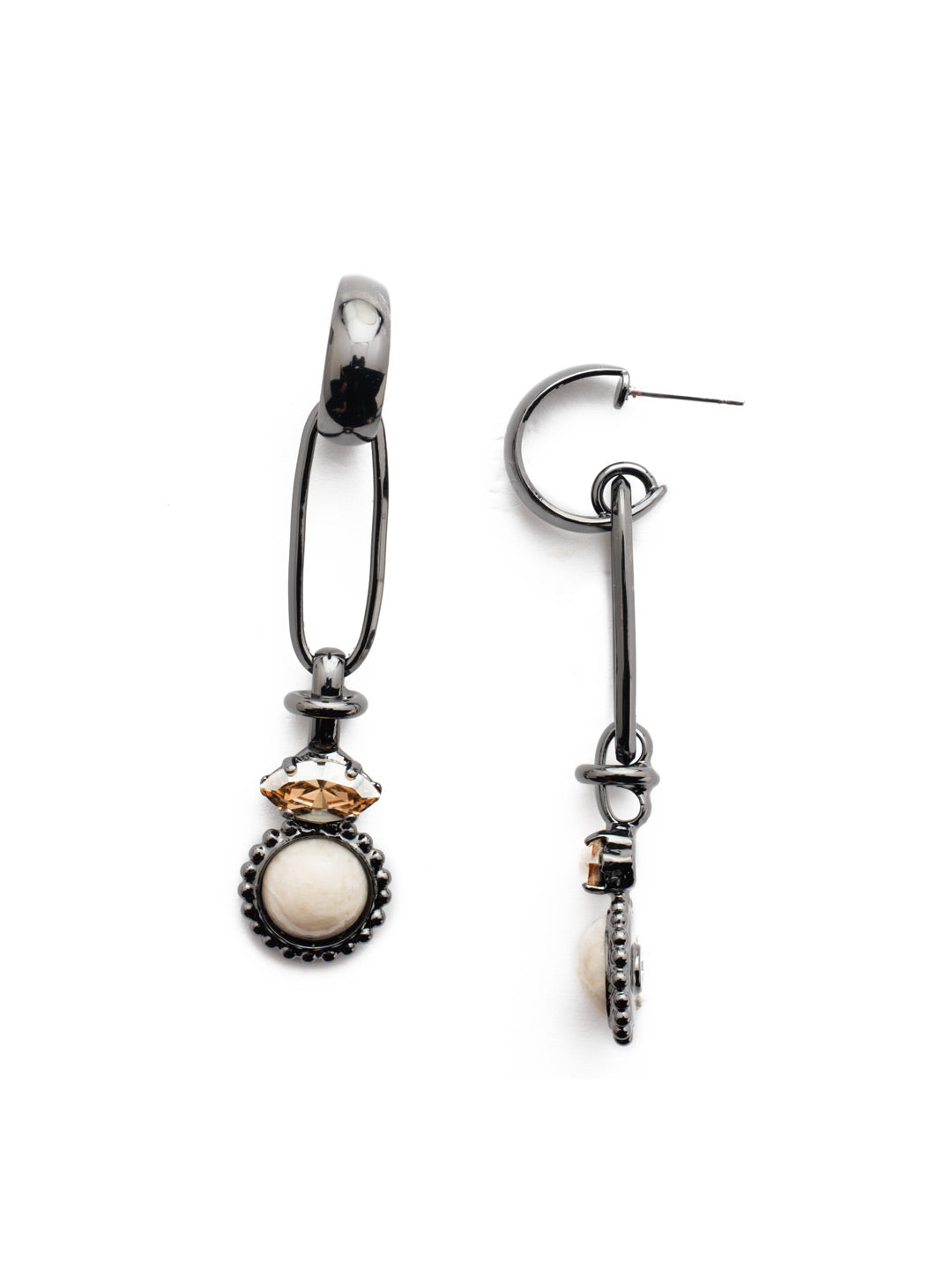 Product Image: Berenice Dangle Earrings