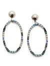 Ruth Statement Earring