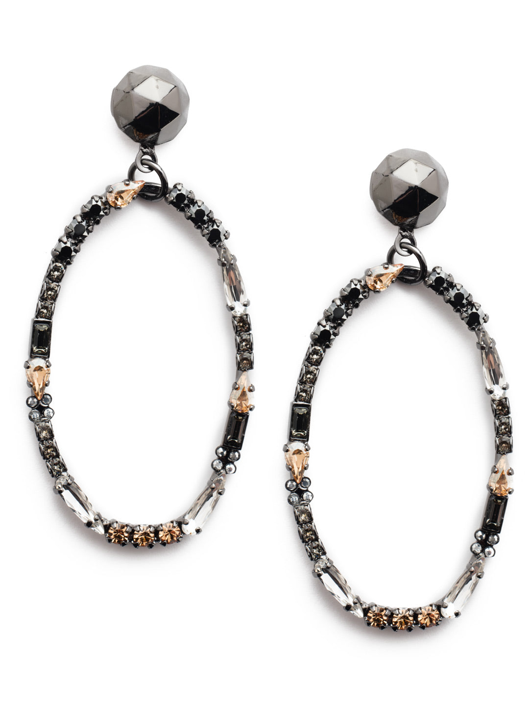 Ruth Statement Earring - EEU5GMGNS