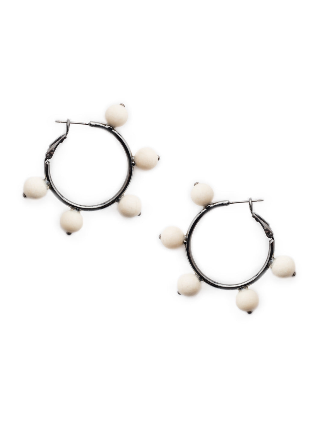 Product Image: Gretchen Hoop Earrings