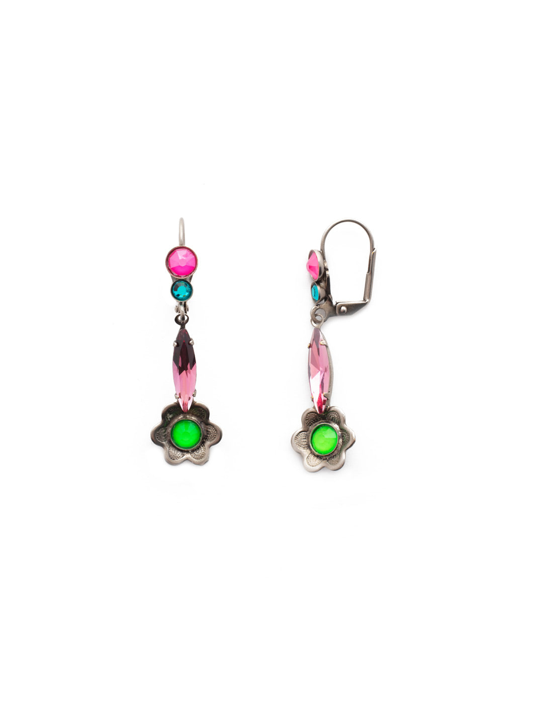 Product Image: Esperanza Dangle Earrings