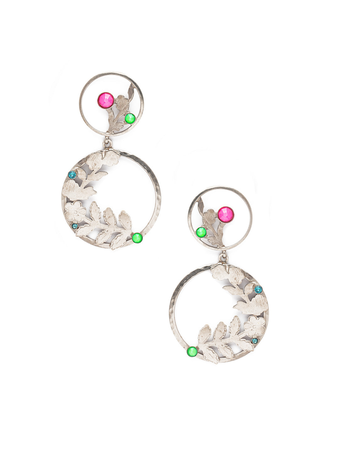 Product Image: Ziva Dangle Earrings
