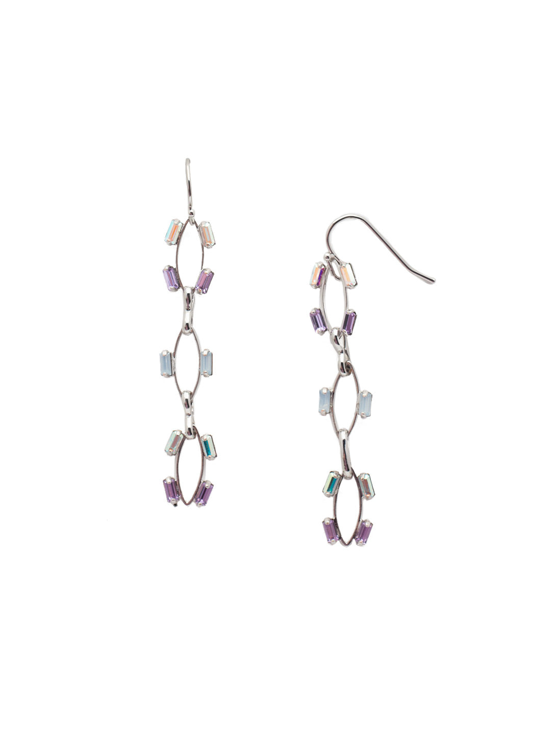 Product Image: Violette Trois Dangle Earring
