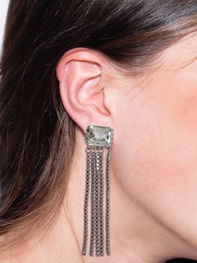 Brynn Statement Earring - EFC2PDSNI