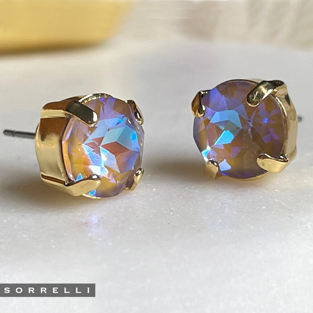 Jensie Stud Earring - EFC98BGCAP