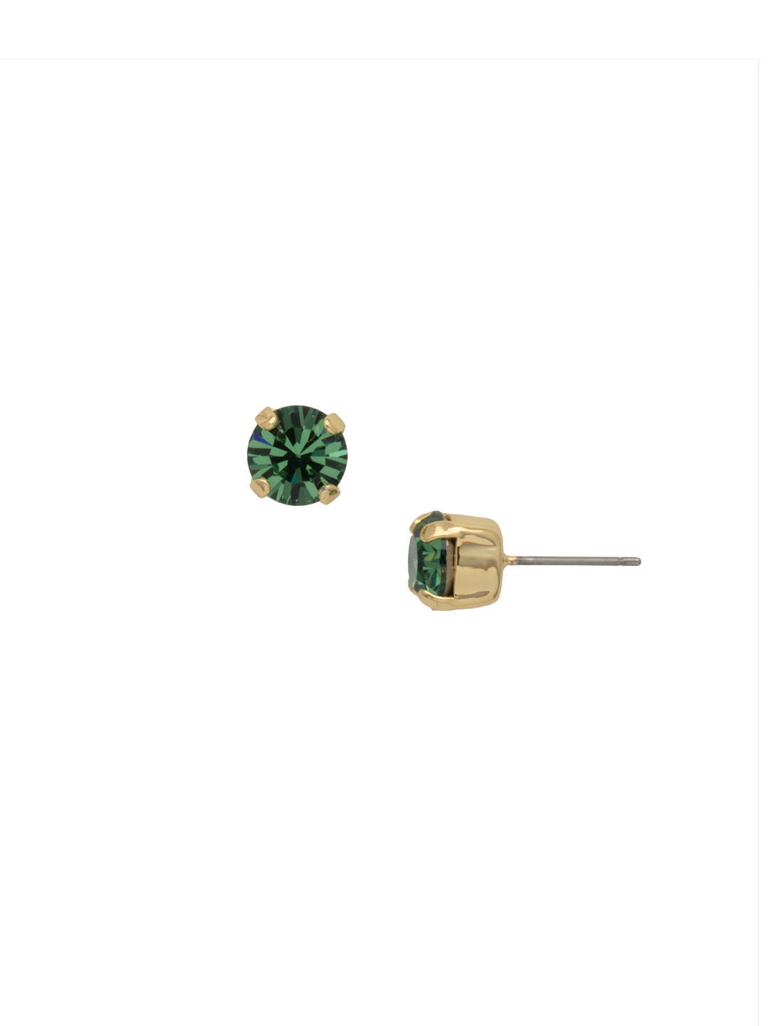 Product Image: Simple Stud Earrings