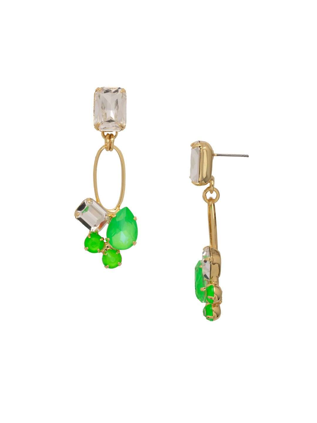 Product Image: Maude Statement Earrings